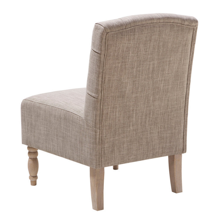 Wayfair armless chairs new arrivals